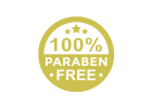 Přírodní šampony bez parabenů